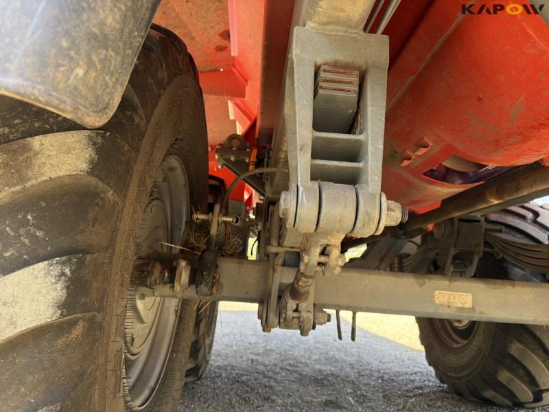 MI tip auger trolley 27