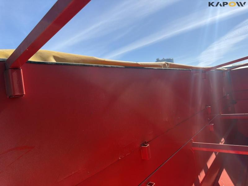 MI tip auger trolley 37