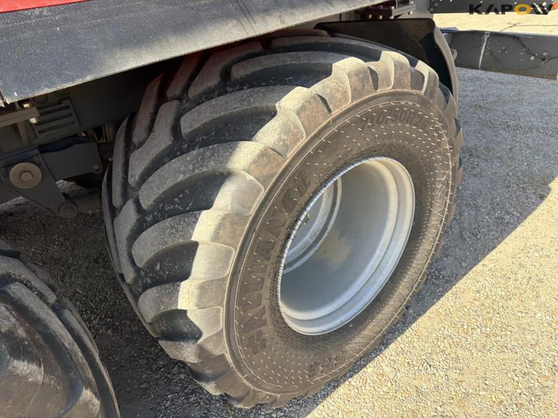 MI tip auger trolley 42