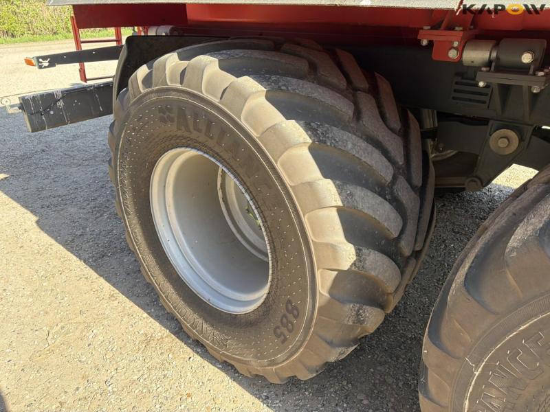 MI tip auger trolley 47