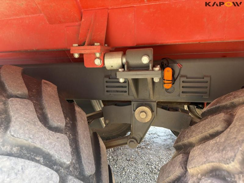 MI tip auger trolley 49
