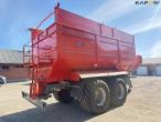 MI tip auger trolley 4