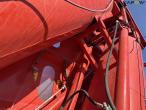 MI tip auger trolley 18