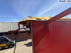 MI tip auger trolley 38