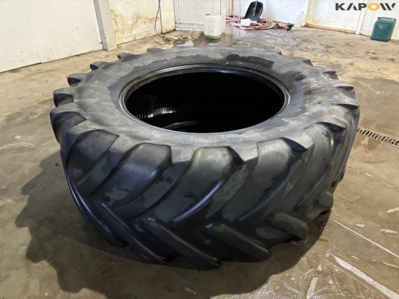 Michelin 710/70-R42 tires 3