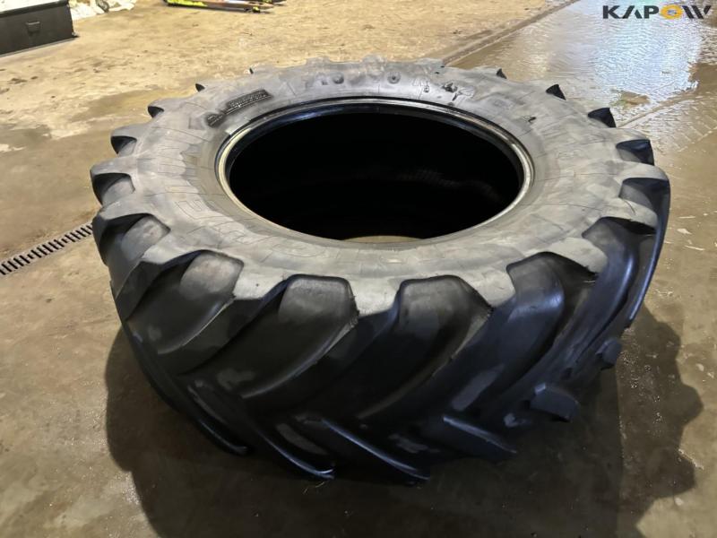 Michelin 710/70-R42 tires 5