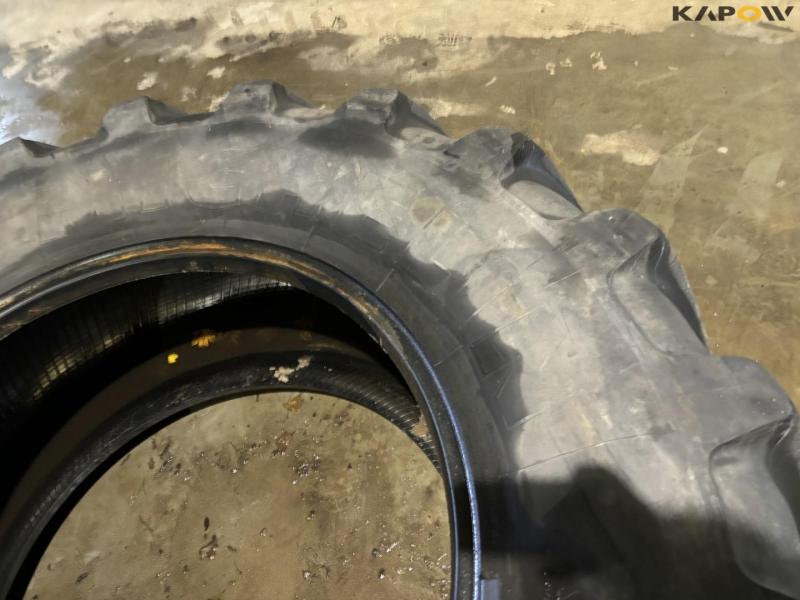 Michelin 710/70-R42 tires 10