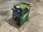 Migatronic Automig 273 welder 1