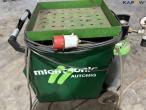 Migatronic Automig 273 welder 12