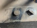 Migatronic MIG 300 welder 7