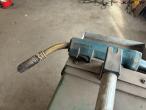 Migatronic MIG 300 welder 10