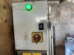 Milkplan MPCAB-500 milk taxi 21