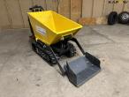 Mini dumper T50FL mini dumper 3