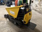 Mini dumper T50FL mini dumper 7