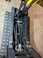 Mini dumper T50FL mini dumper 37