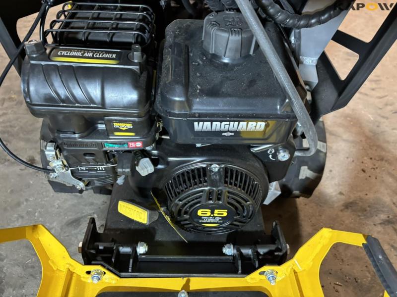 Mini dumper T50FL mini dumper. 29