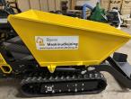 Mini dumper T50FL mini dumper. 14