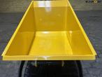 Mini dumper T50FL mini dumper 15