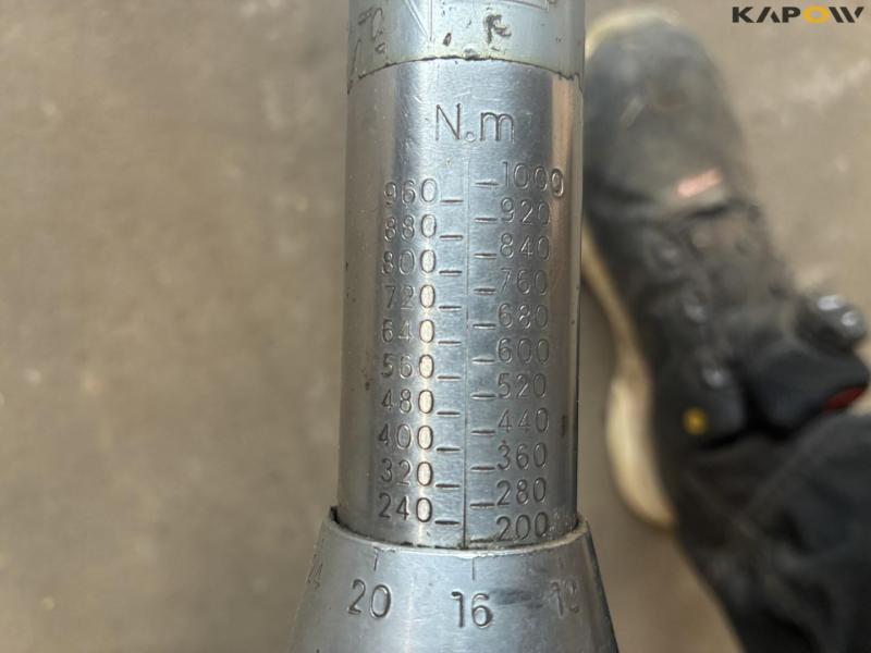 Torque wrenches 6