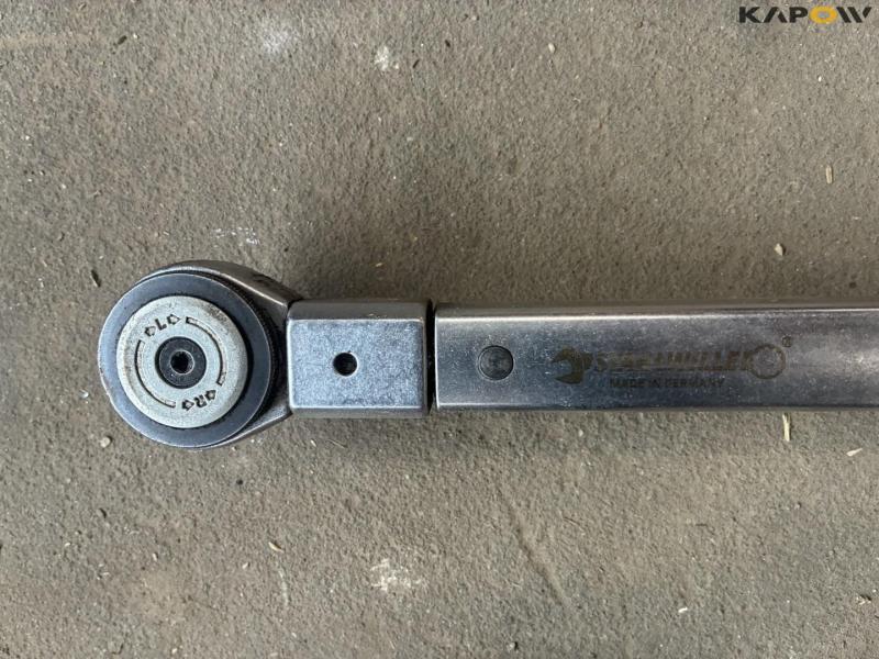 Torque wrenches 14