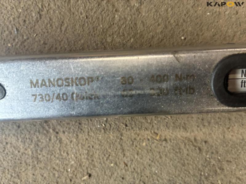 Torque wrenches 15
