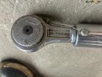 Torque wrenches 8