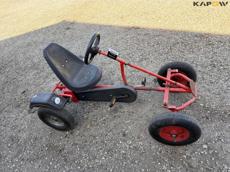 Moon car 4