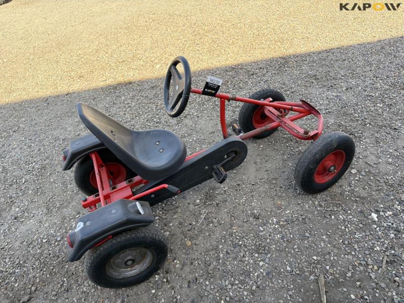 Moon car 5
