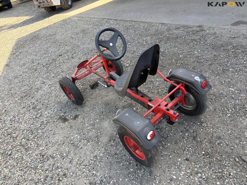 Moon car 7