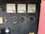 Mosa GE 115 PSX diesel generator 10