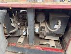 Mosa GE 115 PSX diesel generator 15