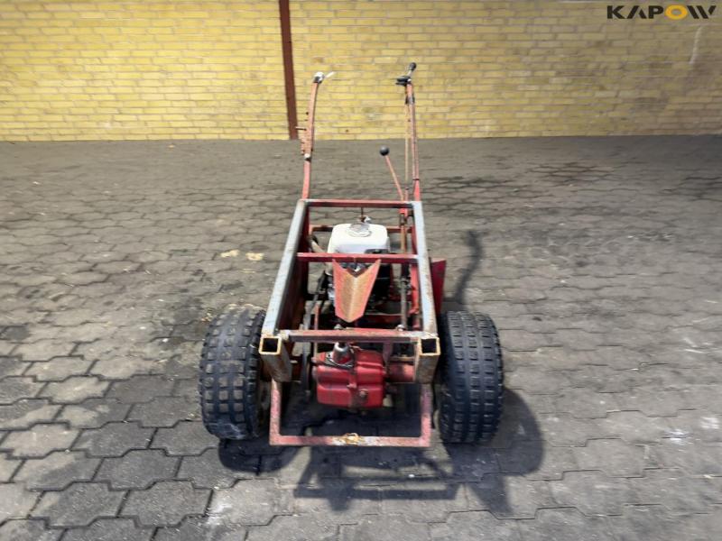 Motor brushes 2
