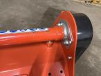 Mower EFGC-155MZ flail mower 11