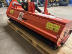 Mower EFGC-155MZ flail mower 17