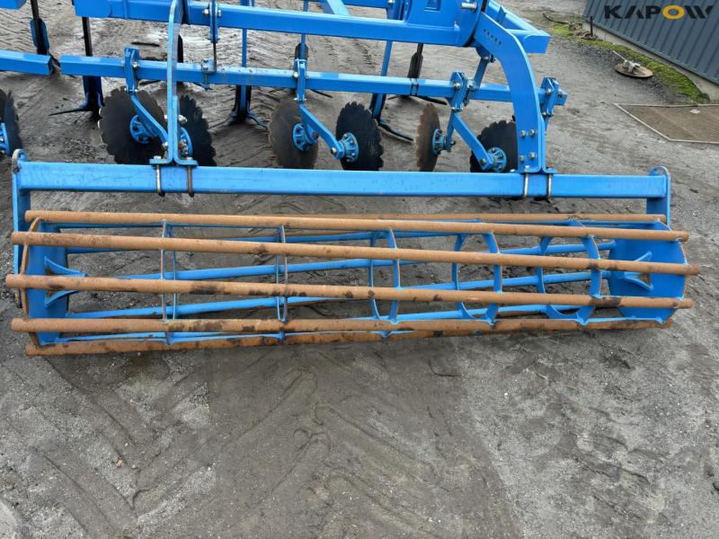 Namyslo lower 500H harrow 24