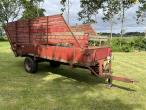 Navtek unloading truck 3