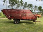 Navtek unloading truck 4