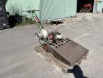 Nesbo weed burner 3