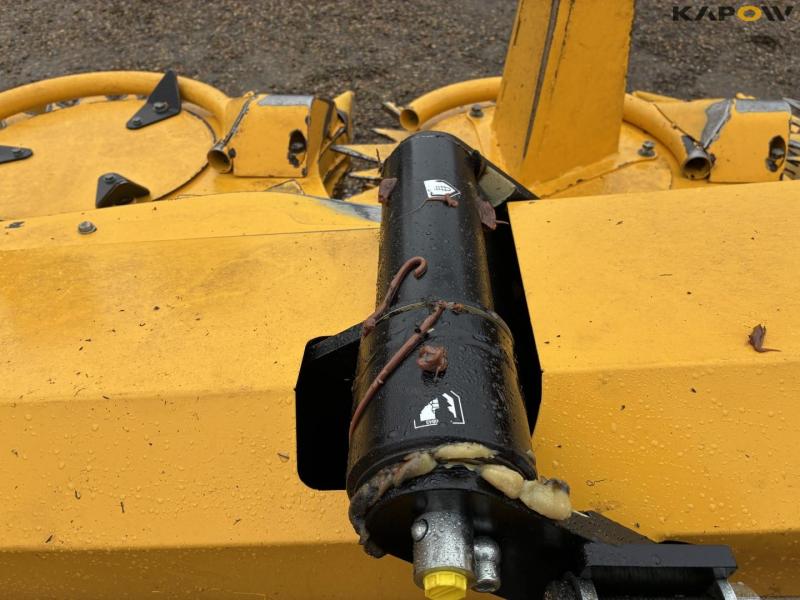 New Holland corn header 12 row 30