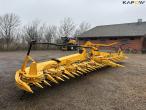 New Holland corn header 12 row 3