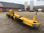 New Holland corn header 12 row 4