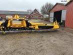 New Holland corn header 12 row 5