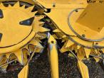 New Holland corn header 12 row 7