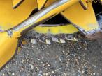 New Holland corn header 12 row 8
