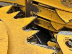 New Holland corn header 12 row 9