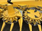 New Holland corn header 12 row 15