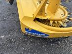 New Holland corn header 12 row 17