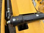 New Holland corn header 12 row 19