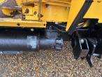 New Holland corn header 12 row 21
