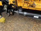New Holland corn header 12 row 22